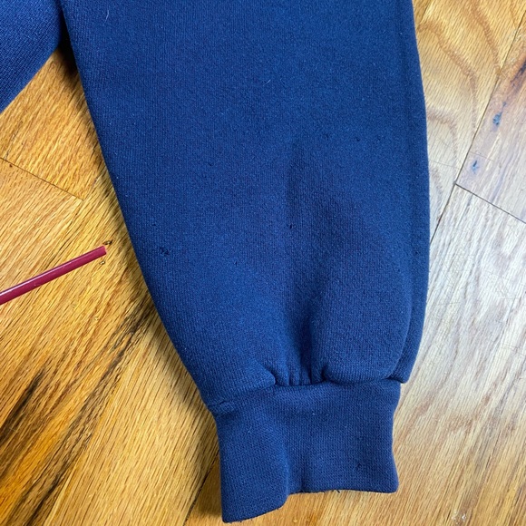 Vintage Super Bowl Broncos championship Sweater - Picture 9 of 10